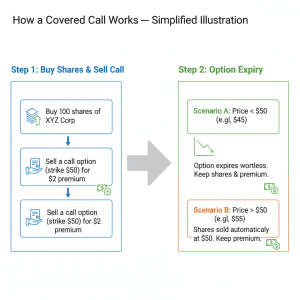 Covered Call ETFs