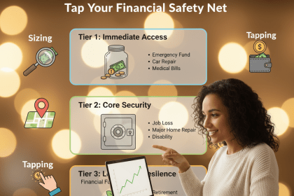 Emergency Fund Masterclass : beyond the basics.
