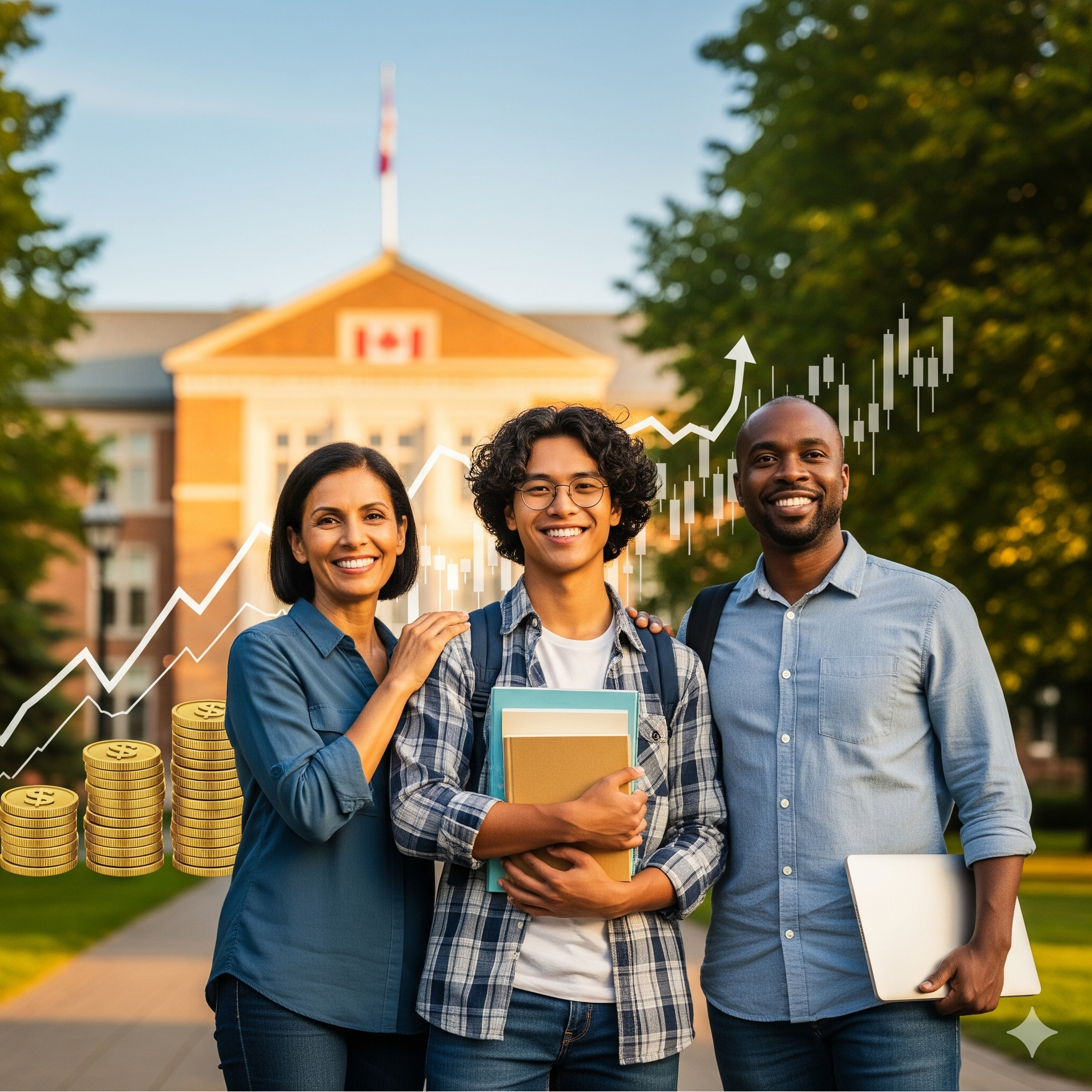 Canada University Education Expenses