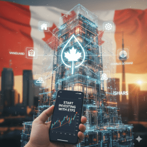 ETF investment plan Canada 2025, 
