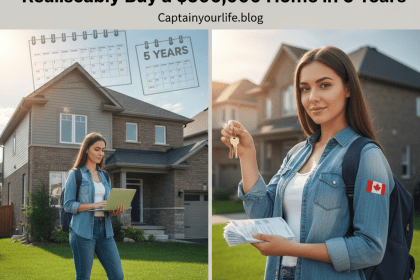 wealth plan for 20 year old earning 23$ per hour