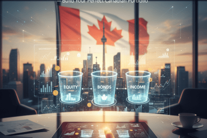 TSX ETFs explained — Canadian ETF portfolio building blocks