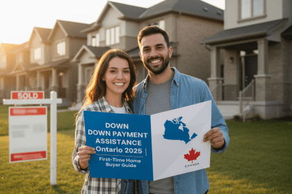 Down Payment Assistance Programs